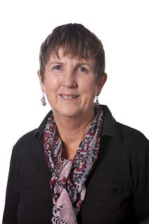 Sue Stewart - General Manager